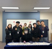 2026년 참여자 졸업식(1월)